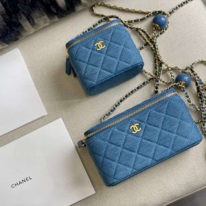 New Collection Chanel Bag 0301