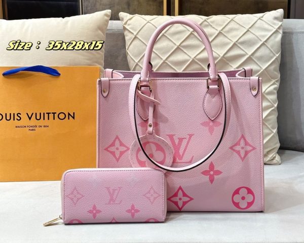 New Collection LV Bag 0174