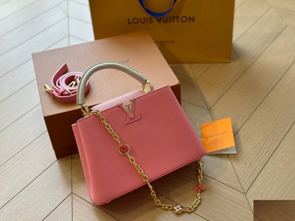 New Collection LV Bag 0246