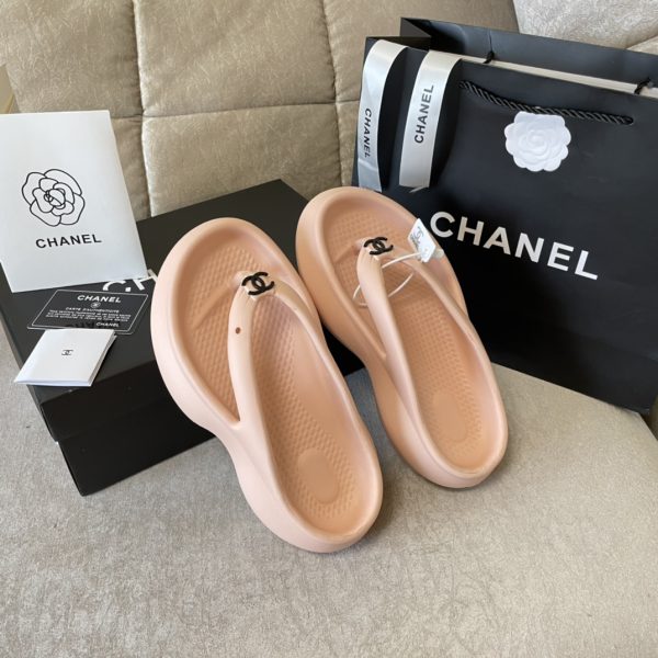 New Collection Chanel Shoes 076