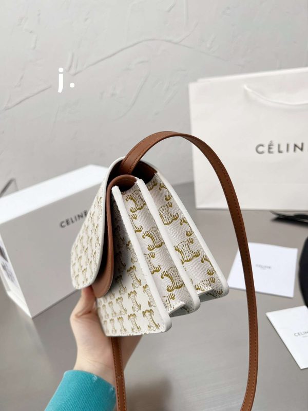 New Collection Celine Bag 095