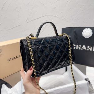 New Collection Chanel Bag 0222