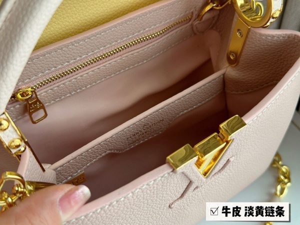 New Collection LV Bag 0310