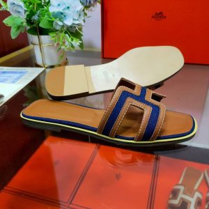 New Collection Hermes Shoes 040