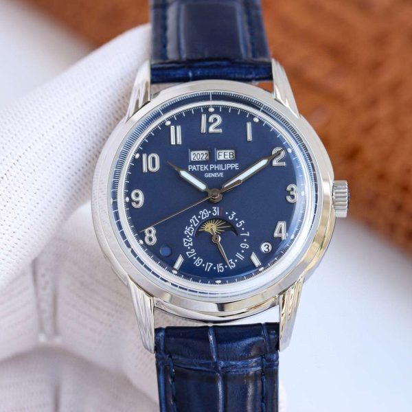 New Collection Patek Philippe Watch 014