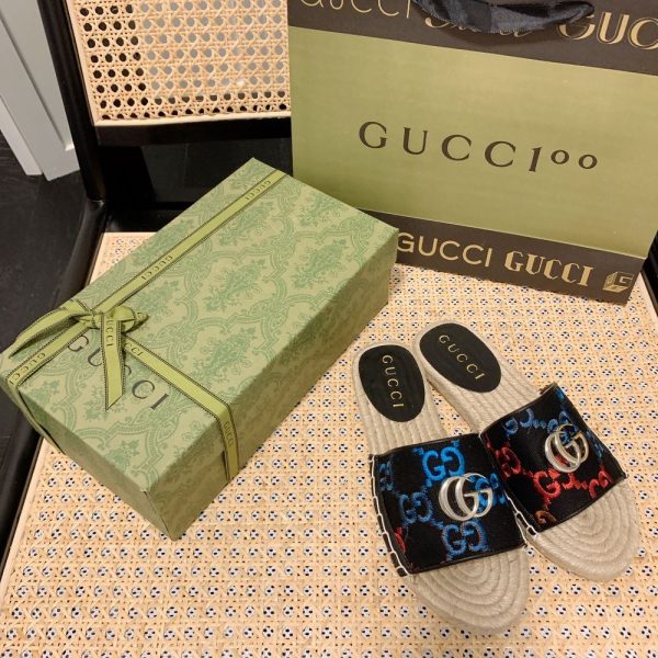 New Collection Gucci Shoes 135