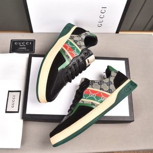 New Collection Gucci Shoes 189