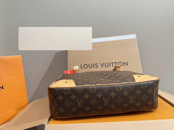 New Collection LV Bag 0267