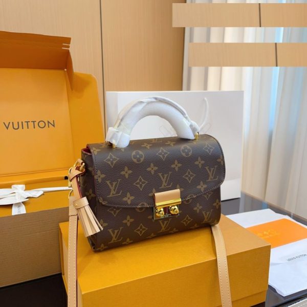 New Collection LV Bag 0057