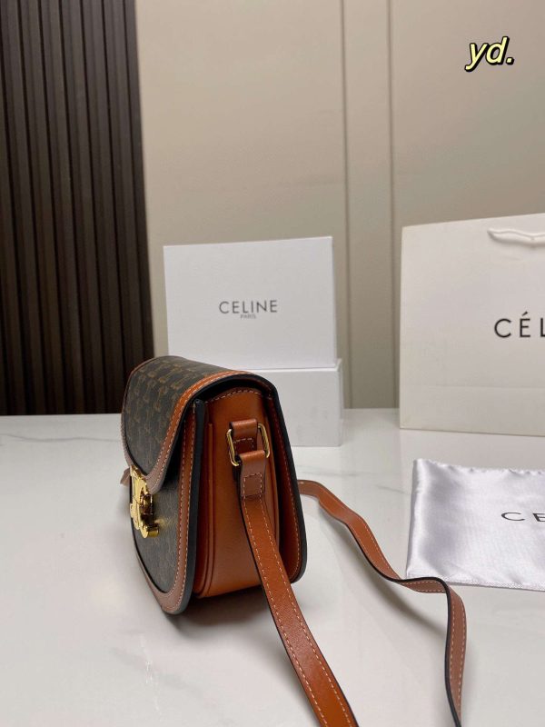 New Collection Celine Bag 074