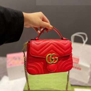 New Collection GC Bag 0339