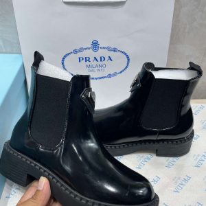 New Collection Prada Shoes 057