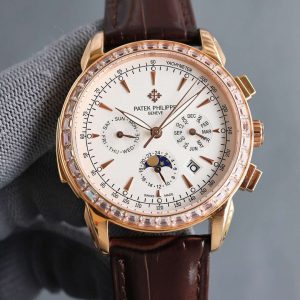 Patek Philippe Watch