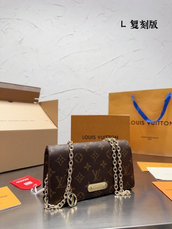 New Collection LV Bag 0151