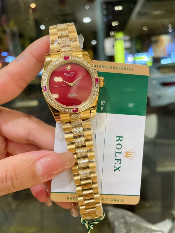 New Collection Rolex Watch 023