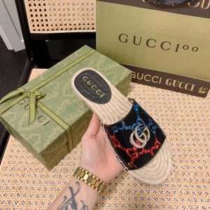 New Collection Gucci Shoes 135