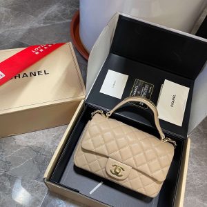 New Collection Chanel Bag 0314