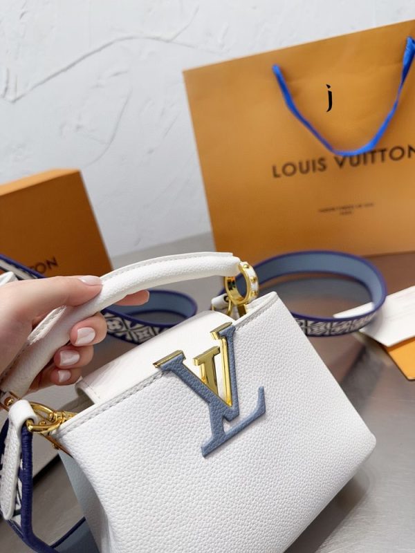 New Collection LV Bag 0309