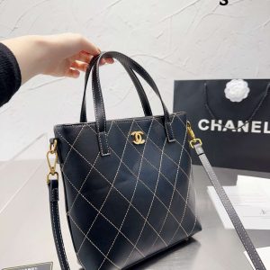 New Collection Chanel Bag 0179