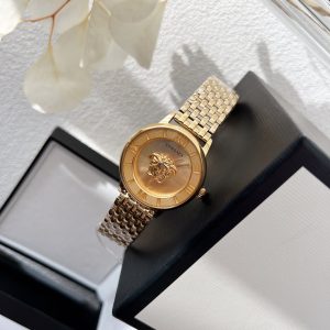 New Collection Versace Watch 004