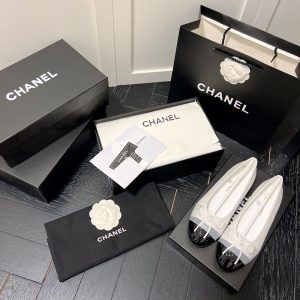 New Collection Chanel Shoes 037