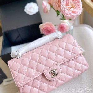 New Collection Chanel Bag 0459