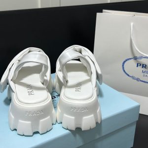 New Collection Prada Shoes 047