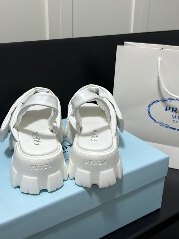 New Collection Prada Shoes 047