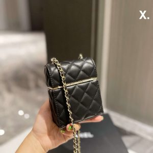 New Collection Chanel Bag 0321