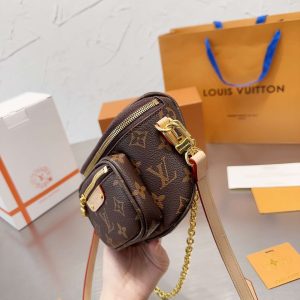 New Collection LV Bag 0376