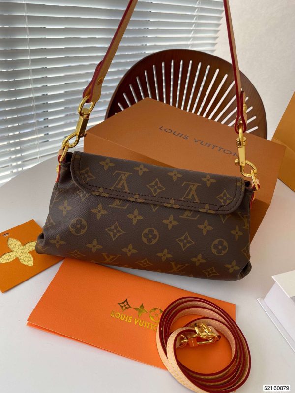 New Collection LV Bag 0544