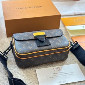 New Collection LV Bag 0265