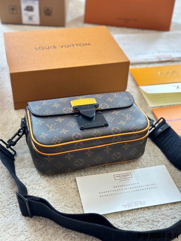 New Collection LV Bag 0265