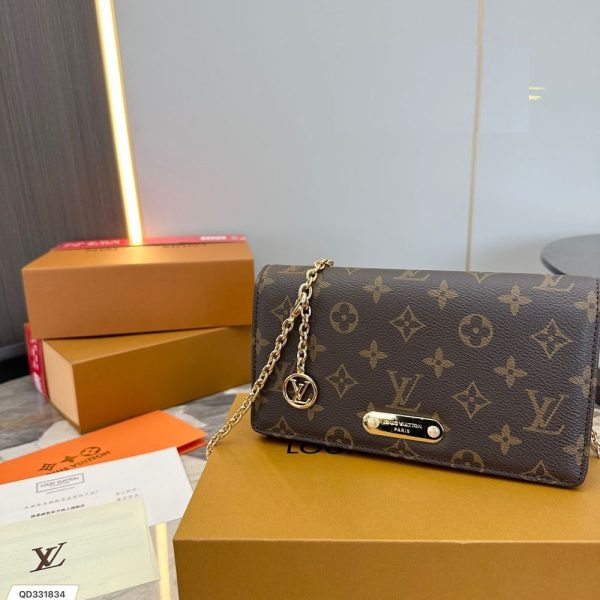 New Collection LV Bag 0077