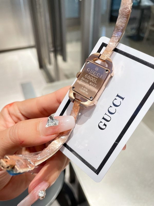 New Collection Gucci Watch 019