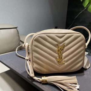 New Collection Saint Laurent Bag 125