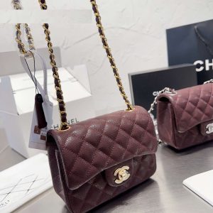 New Collection Chanel Bag 0183