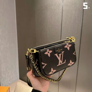 New Collection LV Bag 0773