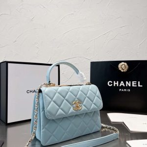 New Collection Chanel Bag 0468