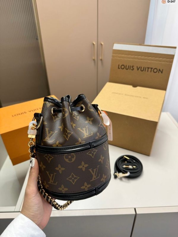 New Collection LV Bag 0058