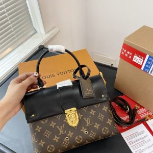 New Collection LV Bag 0095