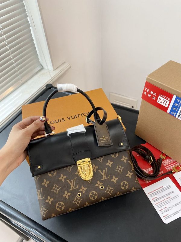 New Collection LV Bag 0095