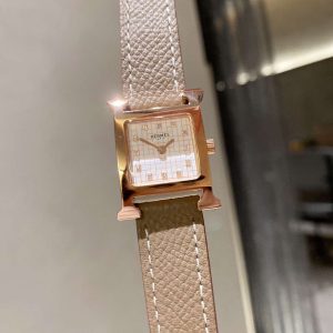 New Collection Hermes  Watch 001