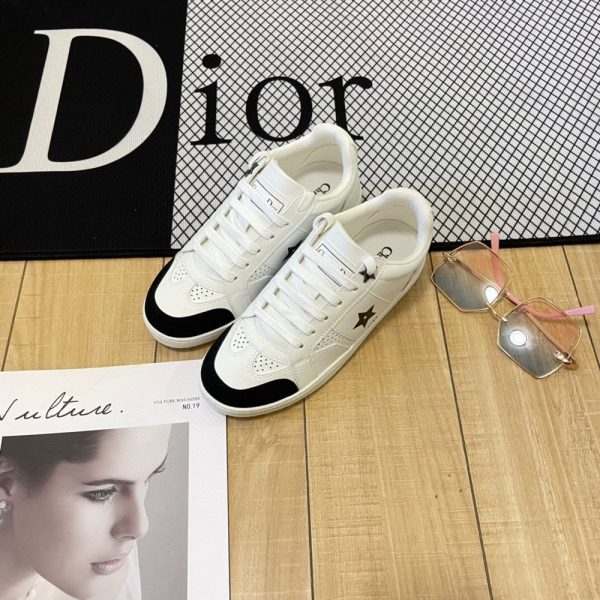 New Collection Dior Shoes 052