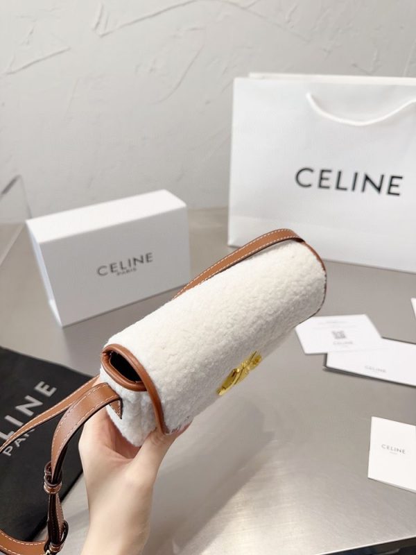 New Collection Celine Bag 044