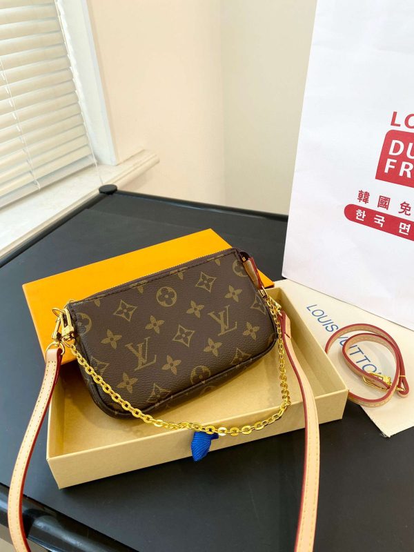 New Collection LV Bag 0413