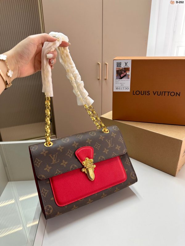 New Collection LV Bag 0090