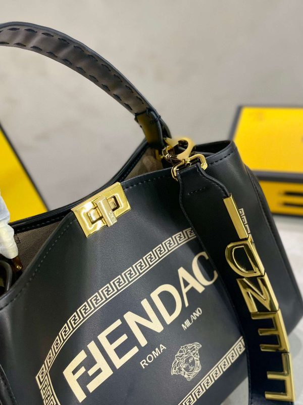 New Collection Fendi Bag 052