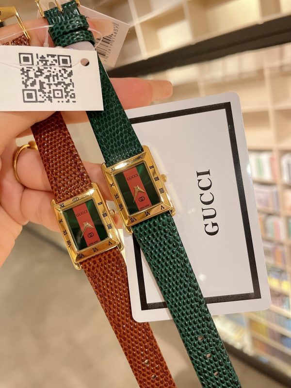 New Collection Gucci Watch 023