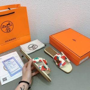 New Collection Hermes Shoes 021